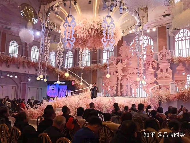 软装赋能与驻店运营 婚礼主题酒店从筹建到盈利的整体解决方案
